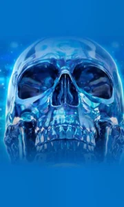 Crystal Skull