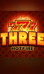 Three Hotfire