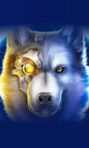 Cyber Wolf