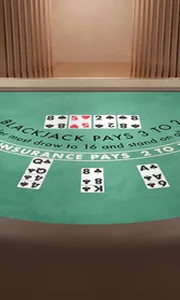 Korean BlackjackX 2