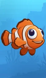 Fish Road