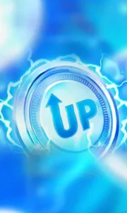Coin UP: Lightning