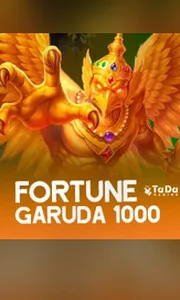 Fortune Garuda 1000